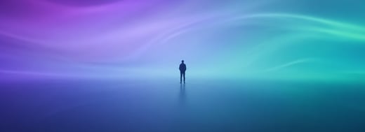 The Shower Doesn't Encourage Ideas. It’s Makes Space For Them.