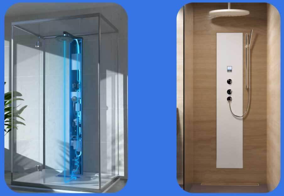 Shower Loop System ShowerLoop | Save Water, Save Energy and Enjoy Longer Showers