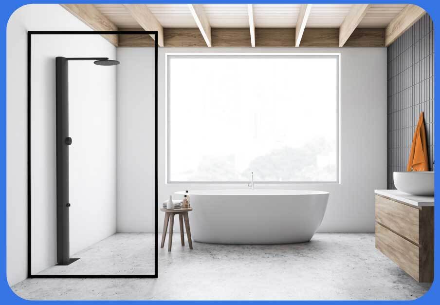 Shower Loop System ShowerLoop | Save Water, Save Energy and Enjoy Longer Showers